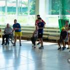 Turniej Boccia w Szkole Podstawowej nr 7 w Jaworznie