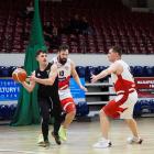 Koszykówka - Turniej Finałowy Strefy Śląsko-Opolskiej 12.03.2023 16-08-22