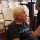 Spotkanie w sprawie miejscowego planu zagospodarowania przestrzennego ''Góra Piasku...