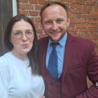 Natalia Smagacz i Michał Skiba 