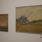 Wystawa prac „artystów z pogranicza”