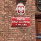  Okręgowa Komisja Egzaminacyjna w Jaworznie