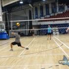 Wakacje na sportowo w hali widowiskowo-sportowej