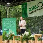 Konkurs Zielona Pracownia 2025
