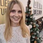 Gala Wolontariusz Roku 2024 Miasta Jaworzna 
 - Kamila Rzędzicka, nauczyciel z SP nr 9 