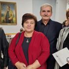  Wydarzenie „Stacja graniczna Szczakowa. Historia w muzyce i słowie”  - szanowna publika 