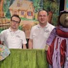  Marek Orłowski i Jan Tokarczyk