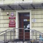 Wydział Urbanistyki i Architektury Urzędu Miejskiego w Jaworznie