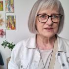 Pani Urszula 