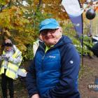 Strasznie Fajny Parkrun