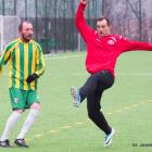 Zgoda vs Tęcza Tenczynek 24.02.2019 15-07-38