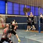 Riser Jaworzno na podium w Radzionkowie