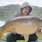 Gigantyczny Karp (4)