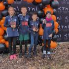 Sukcesy lekkoatletyczne klubu SPL Jaworzno