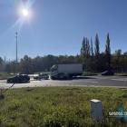 Kolizja na skrzyżowaniu ulic Radwańskich, Mikołaja Reja i Fryderyka Chopina