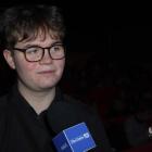 Szymon - zespół Zadyrygowani 