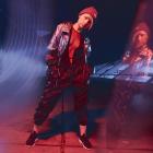 Marta Śniady, fot. Bartek Sadowski 