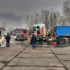 ZadymienieParkinGPrzedKopalnia_3