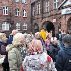 Lokalsi do dzieła! Wizyta studyjna na Nikiszu