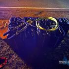 Jaworzniccy policjanci zatrzymali mężczyzn, którzy kradli paliwo z maszyn budowlanych,...