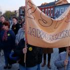Nauczyciele na rynku_Jaworzno (2)