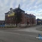 Budynek dawnej Szkoły Podstawowej nr 6 w Jaworznie