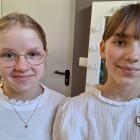 Gosia (flet) i to nie pomyłka też Gosia (też flet) 