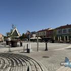 Rynek w Jaworznie