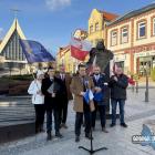 Konferencja Konfederacji Korony Polskiej w Jaworznie