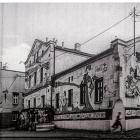 Wystawa fotografii Krzysztofa Strzody w Galerii Pusta