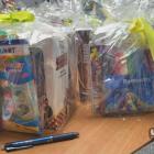 Wręczenie nagród laureatom konkursu TOZ