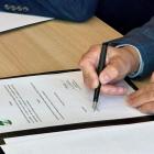 Jaworzno i Tauron zacieśniają współpracę. Fot UM Jaworzno