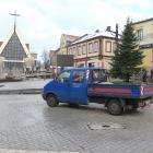 choinka rynek