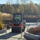 Remont Wodnego Placu Zabaw na Plantach w Jaworznie