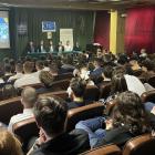 Debata ''AI. Szansa czy zagrożenie