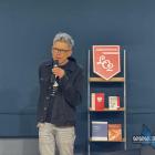 Sędzia Igor Tuleya w II Liceum Ogólnokształcącym w Jaworznie