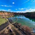 Polskie Malediwy - Park Gródek w Jaworznie
