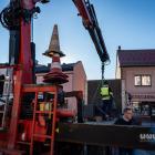  Pomnik Bolesława Chrobrego na Rynku w Jaworznie