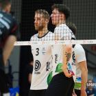 Siatkówka - MCKiS Jaworzno - KPS Siedlce