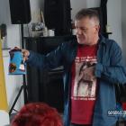 Wykład z Markiem Ptasińskim w Klubie To i Owo
