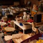 Pracownia rękodzieła we Wspólnocie Betlejem. Fot. Patrycja Koprzak