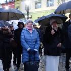 Peregrynacja Ikony Matki Bożej Jasnogórskiej w Kolegiacie św. Wojciecha i św....