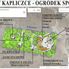 Ogródek społeczny przy ulicy Koszarowej w Jaworznie. Materiały UM Jaworzno