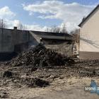 Teren przy ulicy Kablowej w Szczakowej