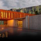 Wizualizacja. Fot. UM Jaworzno