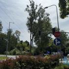 Prawe przy budowie ulicy Nowoszczakowskiej i przebudowie skrzyżowania z ulicą Grunwaldzką