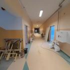  Remont budynku przy ulicy Towarowej 61. Fot. UM Jaworzno