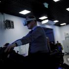 Ruszył pilotażowy program szkoleń dla OSP w województwie śląskim