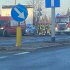 kolizja grunwaldzka szczakowska (2)
