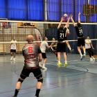 Riser Jaworzno na podium w Radzionkowie